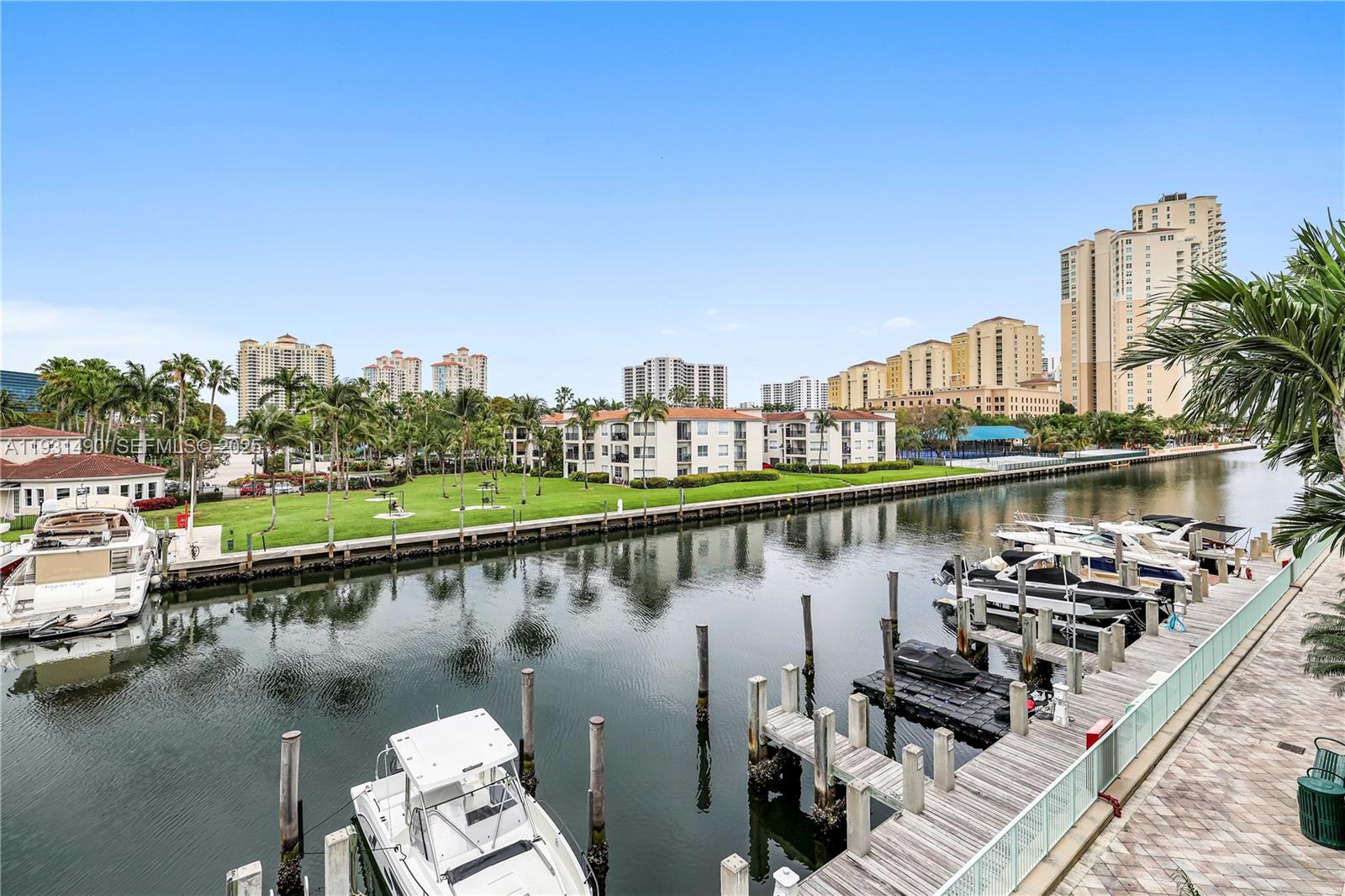 3131 NE 188th St #2-1005, Aventura FL 33180