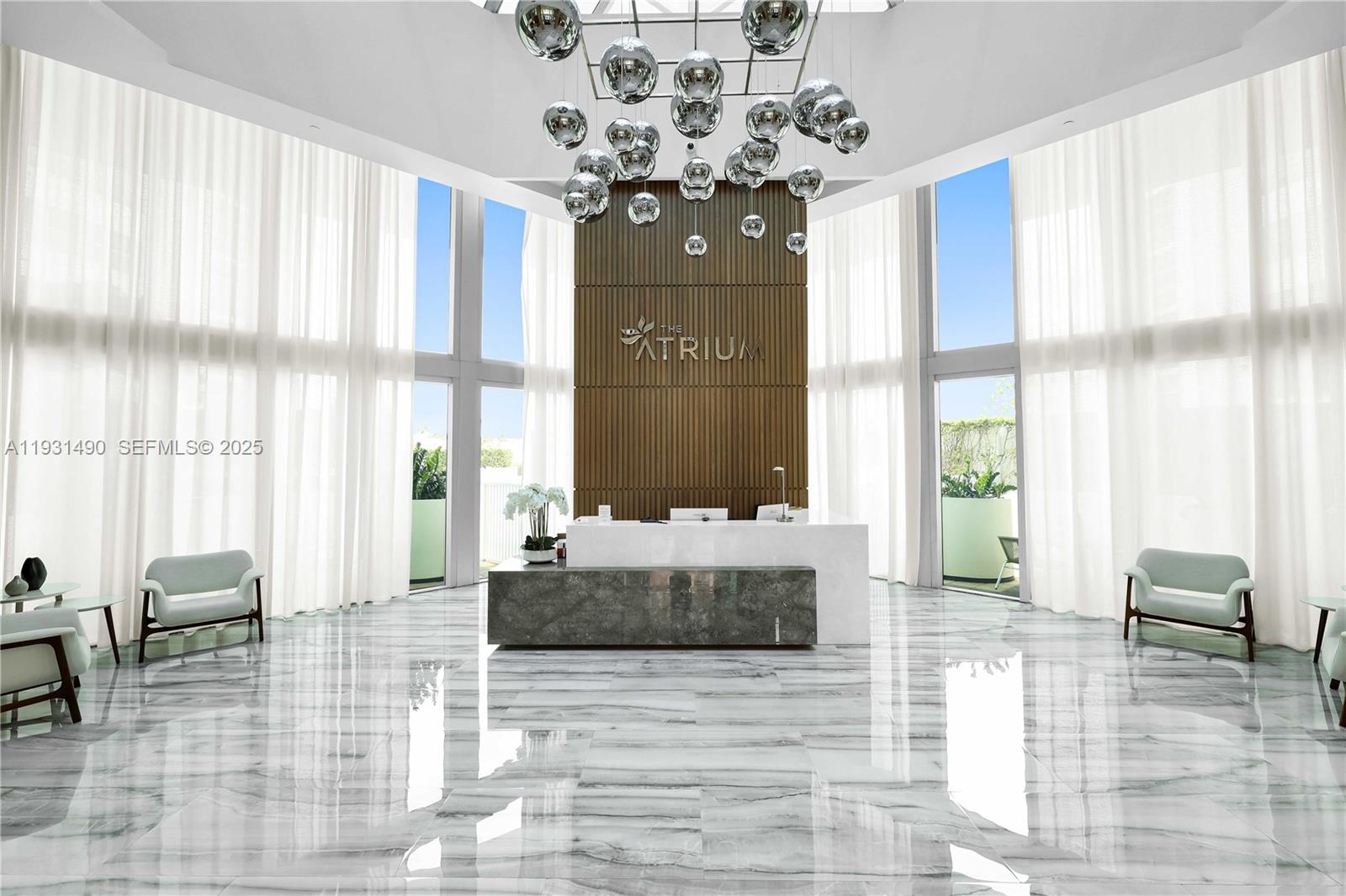 3131 NE 188th St #2-1005, Aventura FL 33180