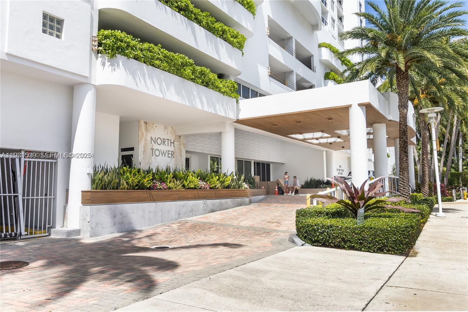1900 Sunset Harbour Dr #1703, Miami Beach FL 33139
