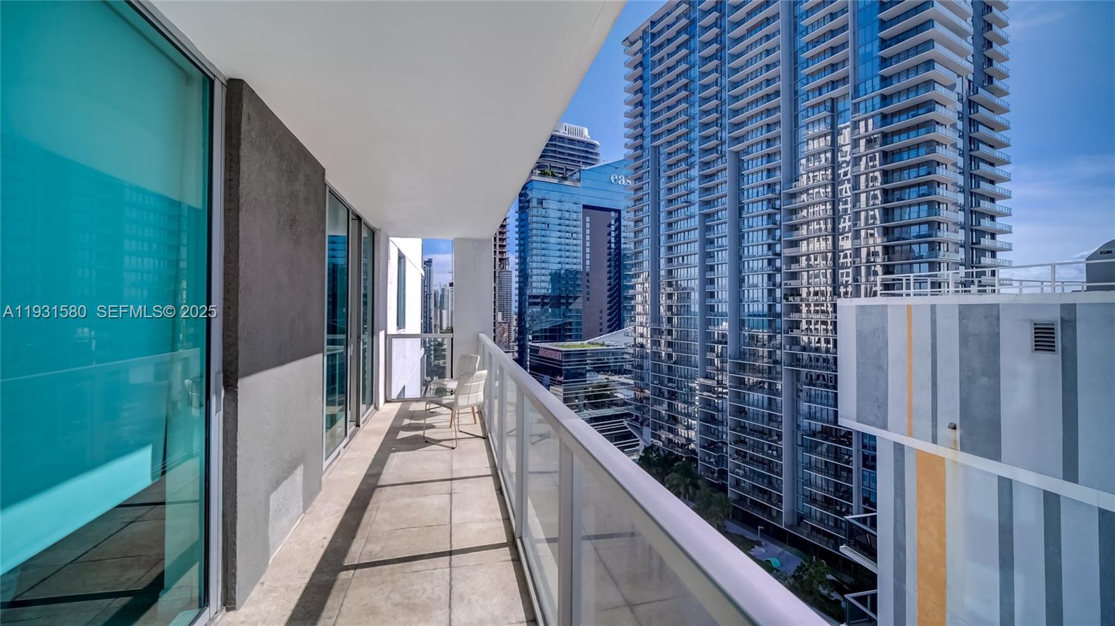 55 SE 6th St #2700, Miami FL 33131