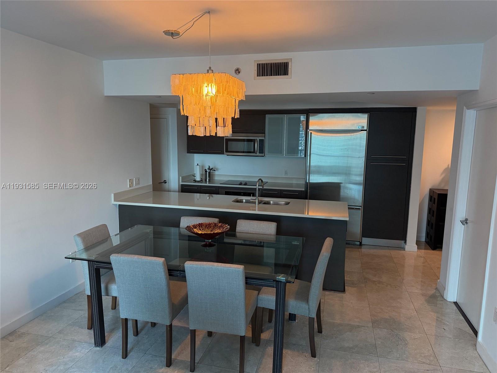 500 Brickell Ave #3105, Miami FL 33131