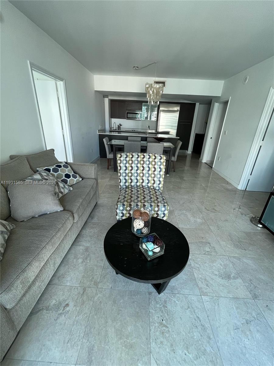 500 Brickell Ave #3105, Miami FL 33131
