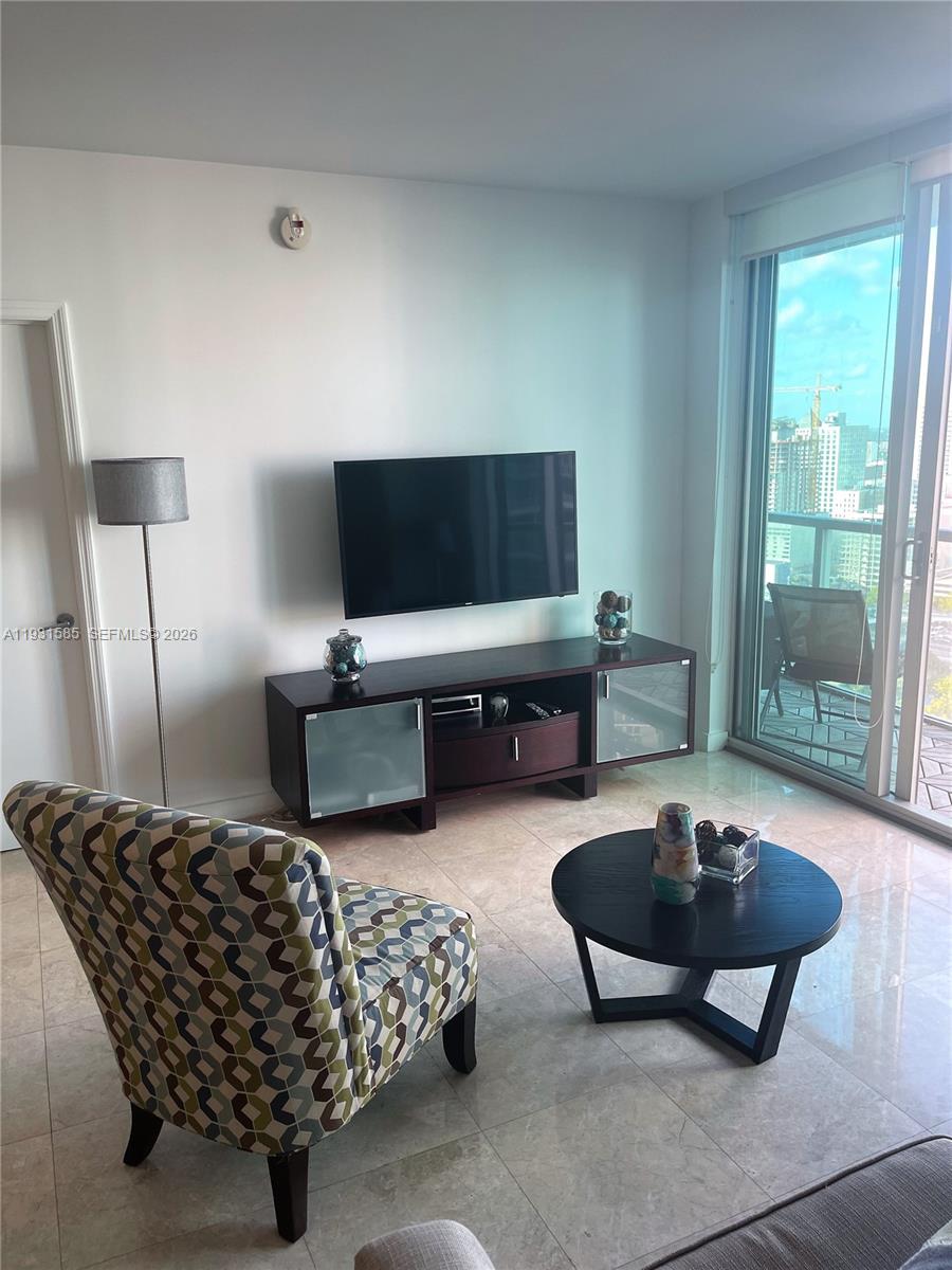 500 Brickell Ave #3105, Miami FL 33131