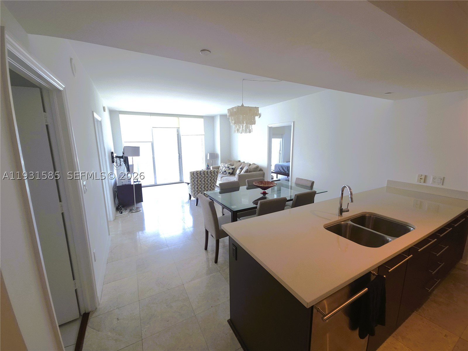 500 Brickell Ave #3105, Miami FL 33131