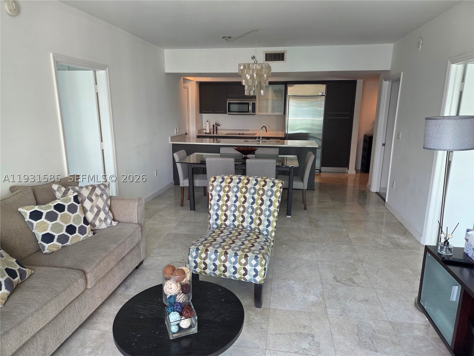 500 Brickell Ave #3105, Miami FL 33131