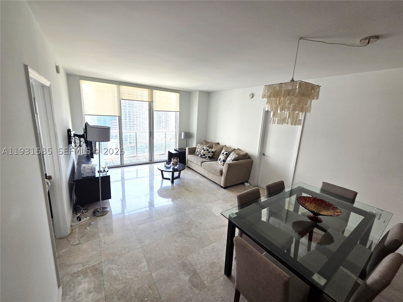 500 Brickell Ave #3105, Miami FL 33131