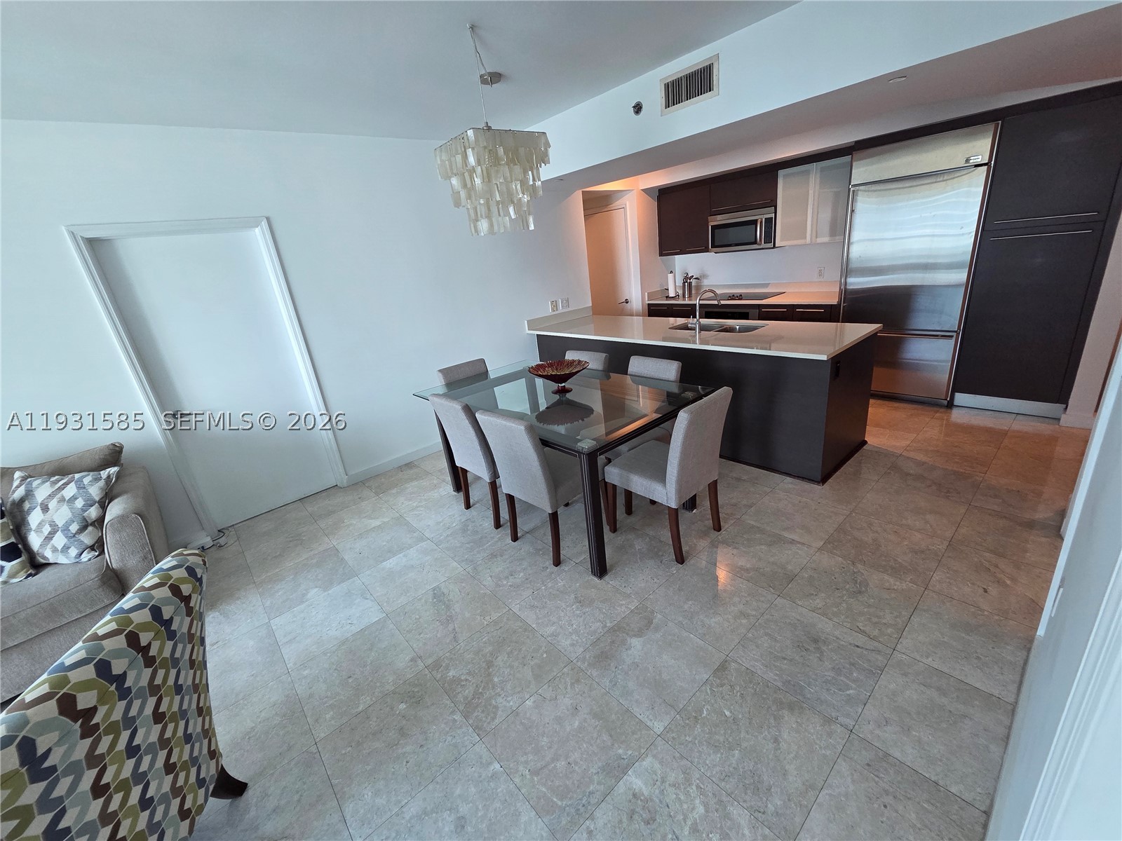 500 Brickell Ave #3105, Miami FL 33131