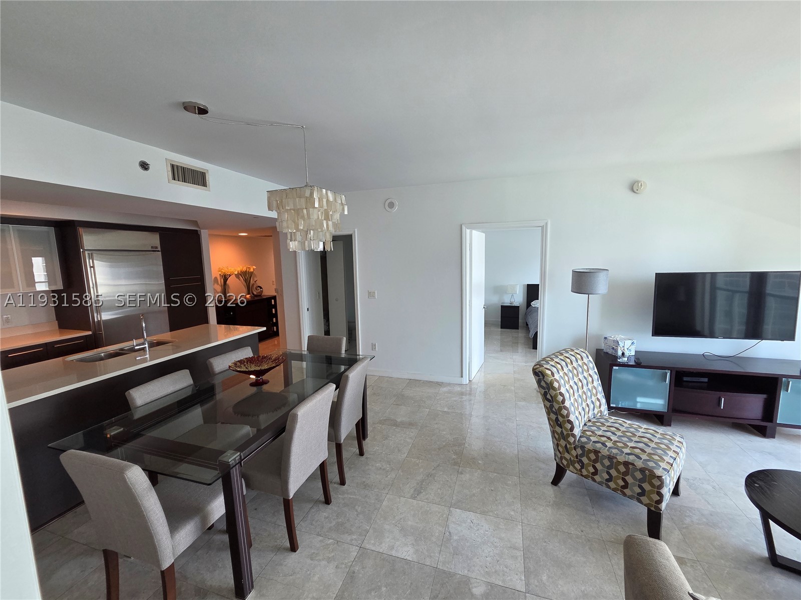 500 Brickell Ave #3105, Miami FL 33131