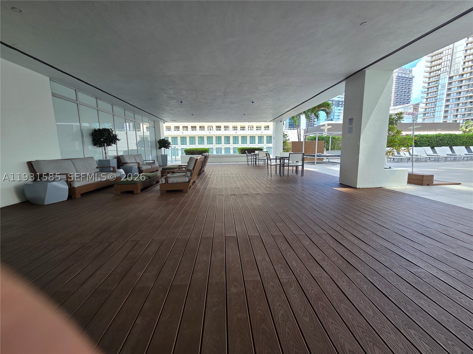 500 Brickell Ave #3105, Miami FL 33131