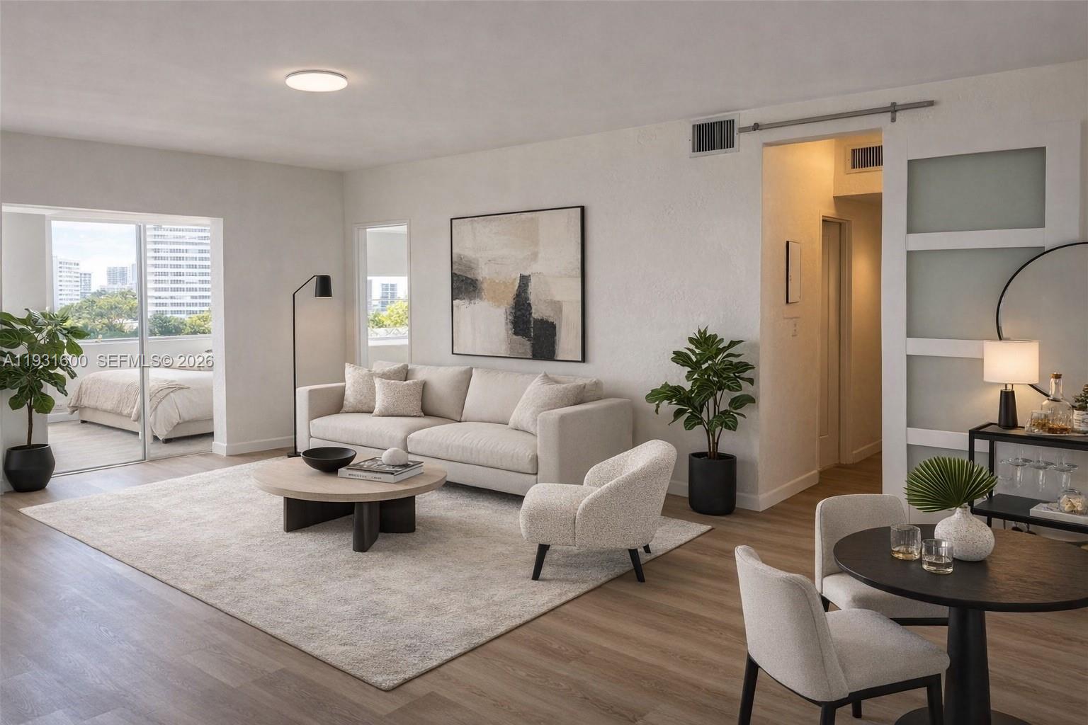 3 Island Ave #08A, Miami Beach FL 33139