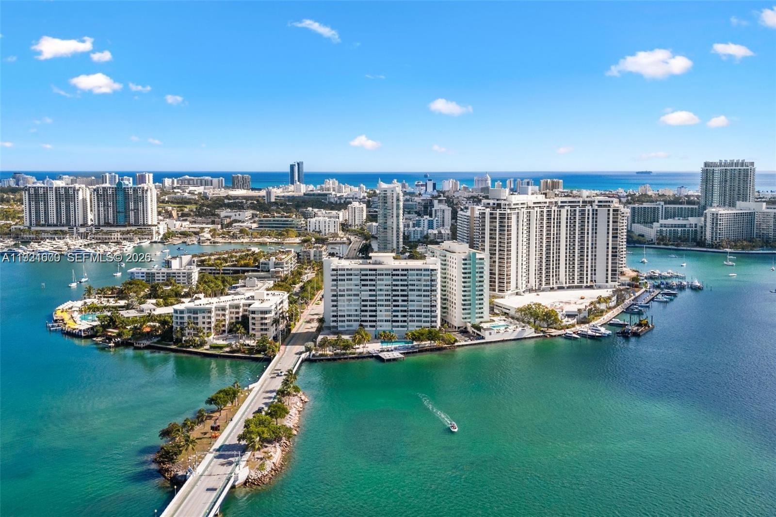 3 Island Ave #08A, Miami Beach FL 33139