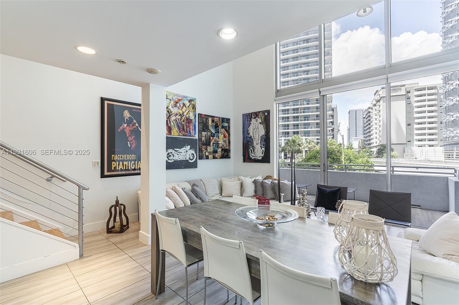 1050 Brickell Ave #212, Miami FL 33131