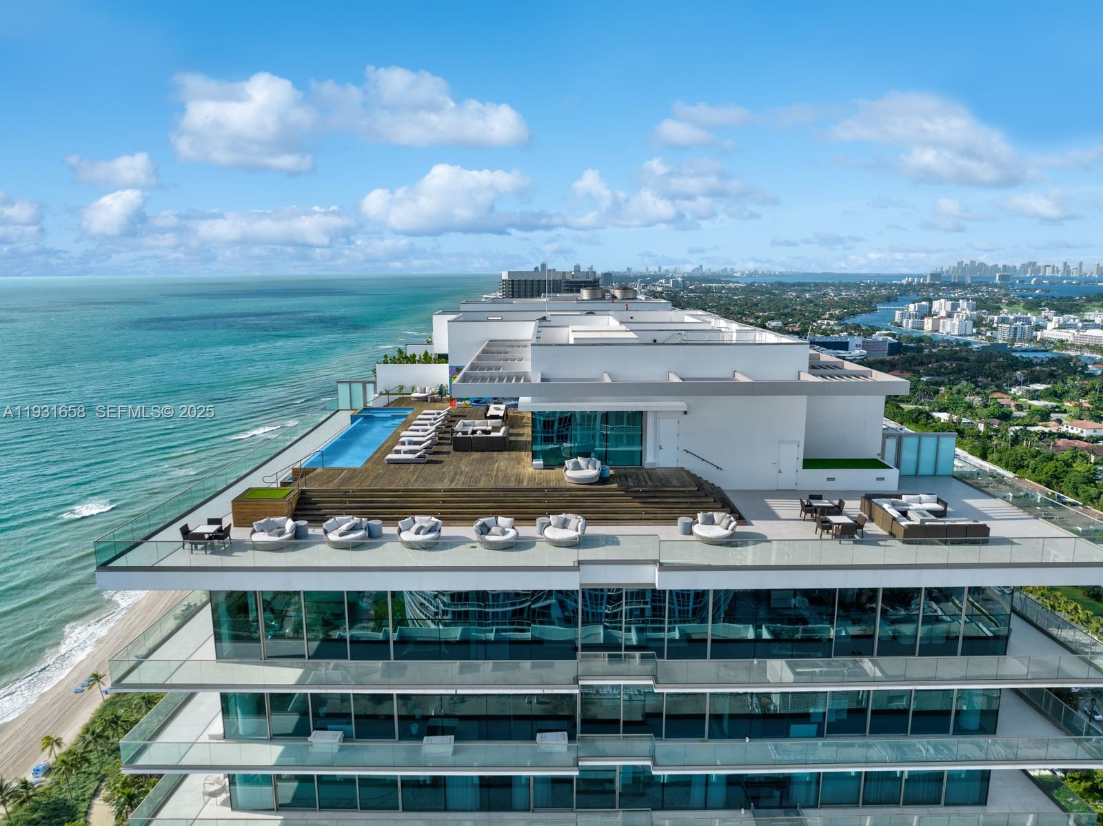 10203 Collins Ave #2801, Bal Harbour FL 33154