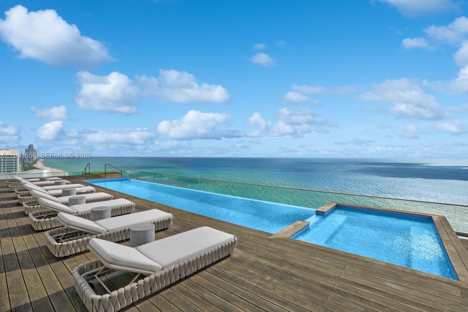 10203 Collins Ave #2801, Bal Harbour FL 33154