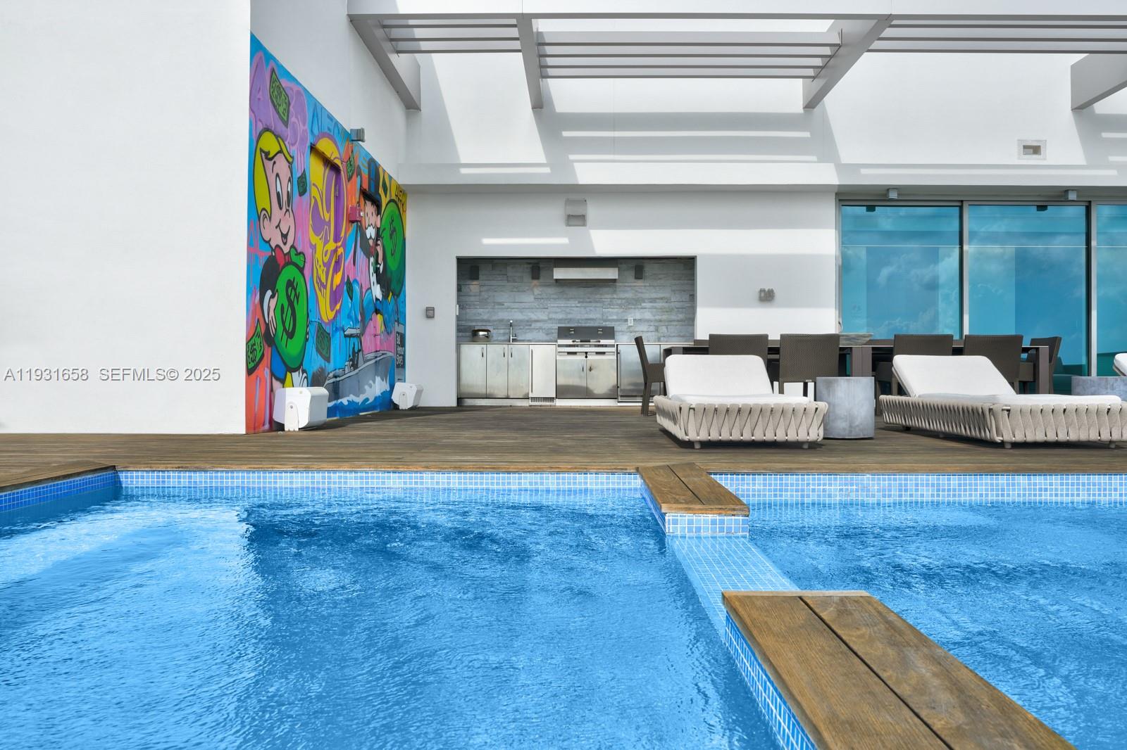 10203 Collins Ave #2801, Bal Harbour FL 33154