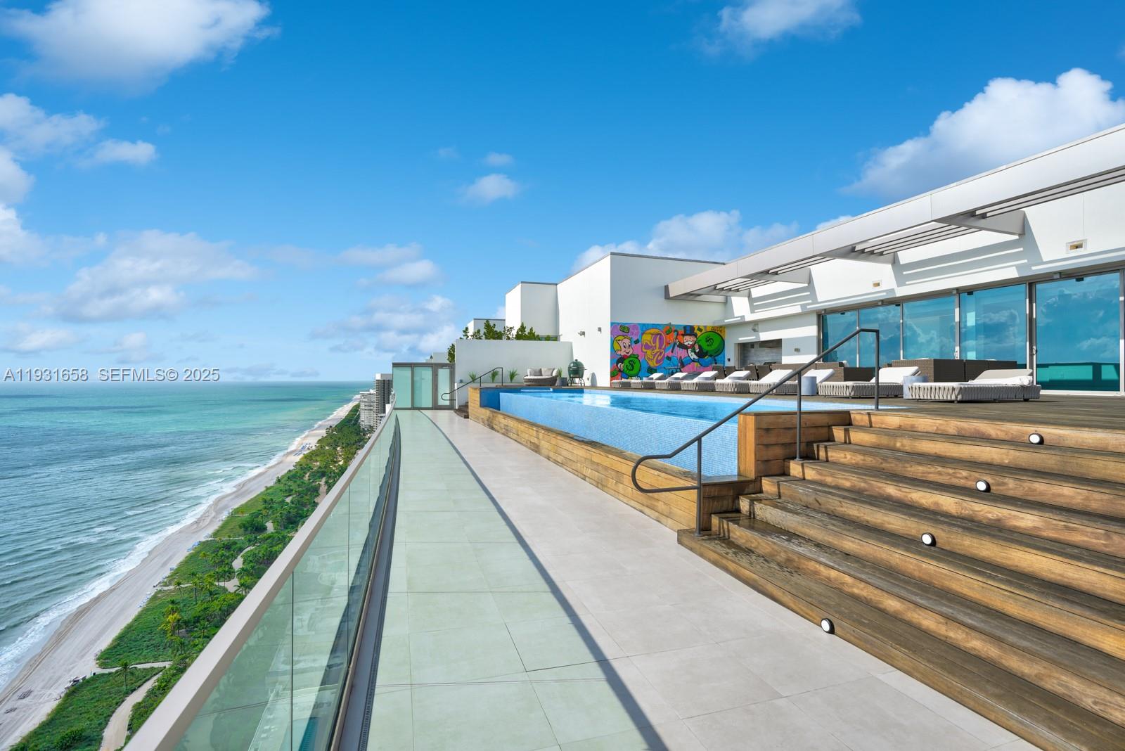 10203 Collins Ave #2801, Bal Harbour FL 33154