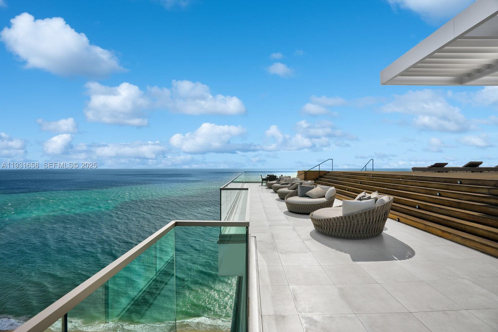 10203 Collins Ave #2801, Bal Harbour FL 33154