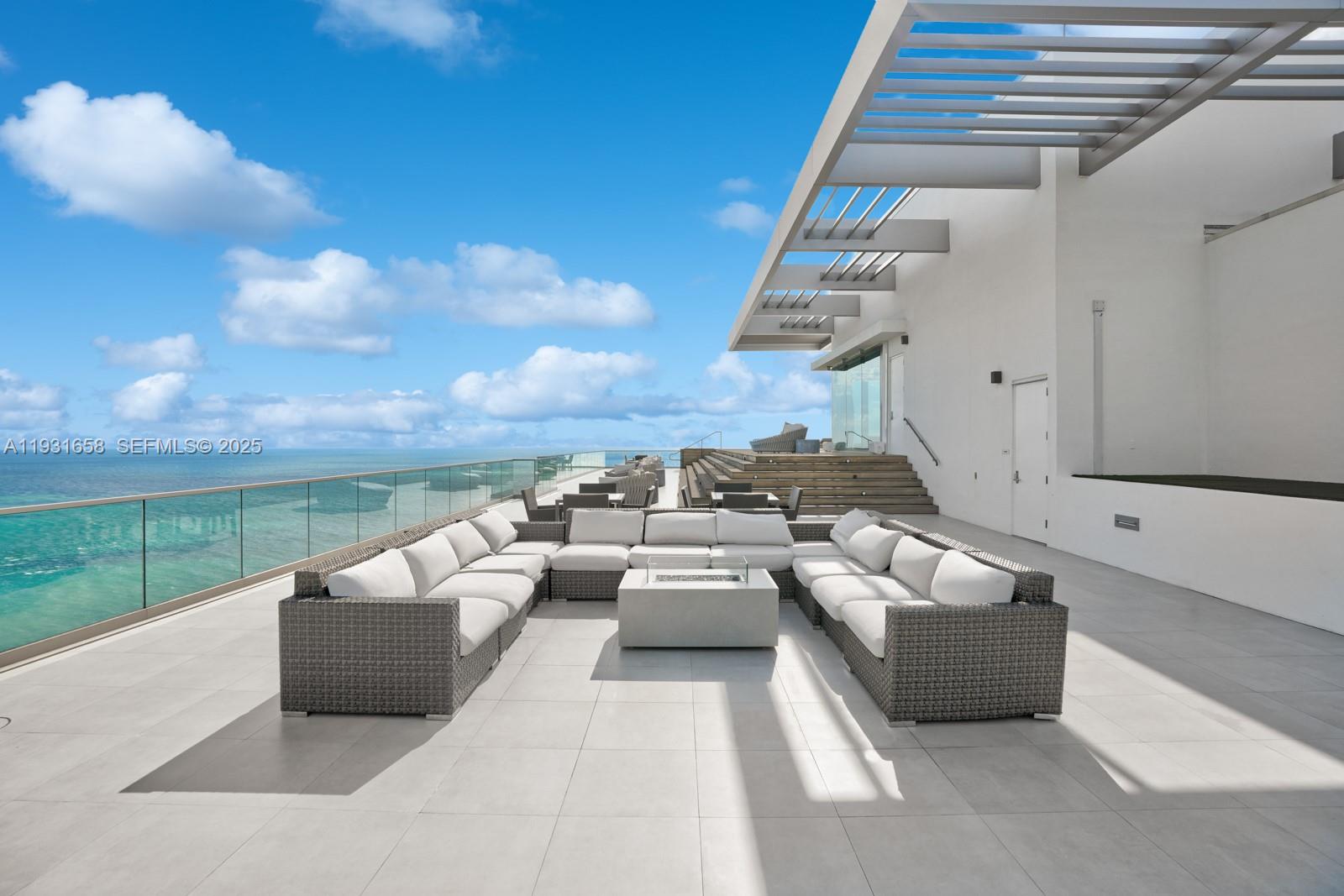 10203 Collins Ave #2801, Bal Harbour FL 33154
