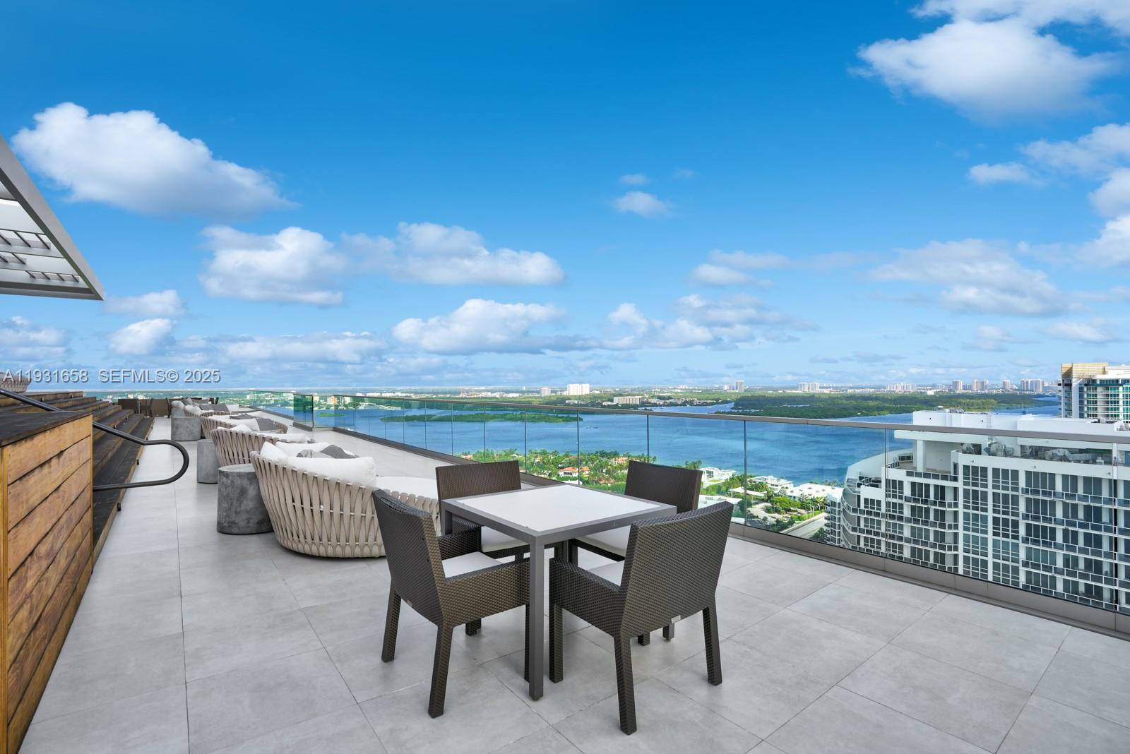 10203 Collins Ave #2801, Bal Harbour FL 33154