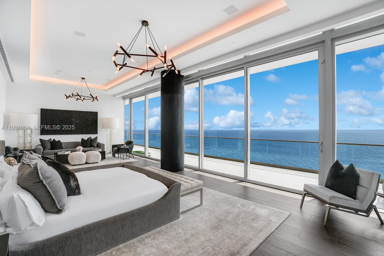 10203 Collins Ave #2801, Bal Harbour FL 33154