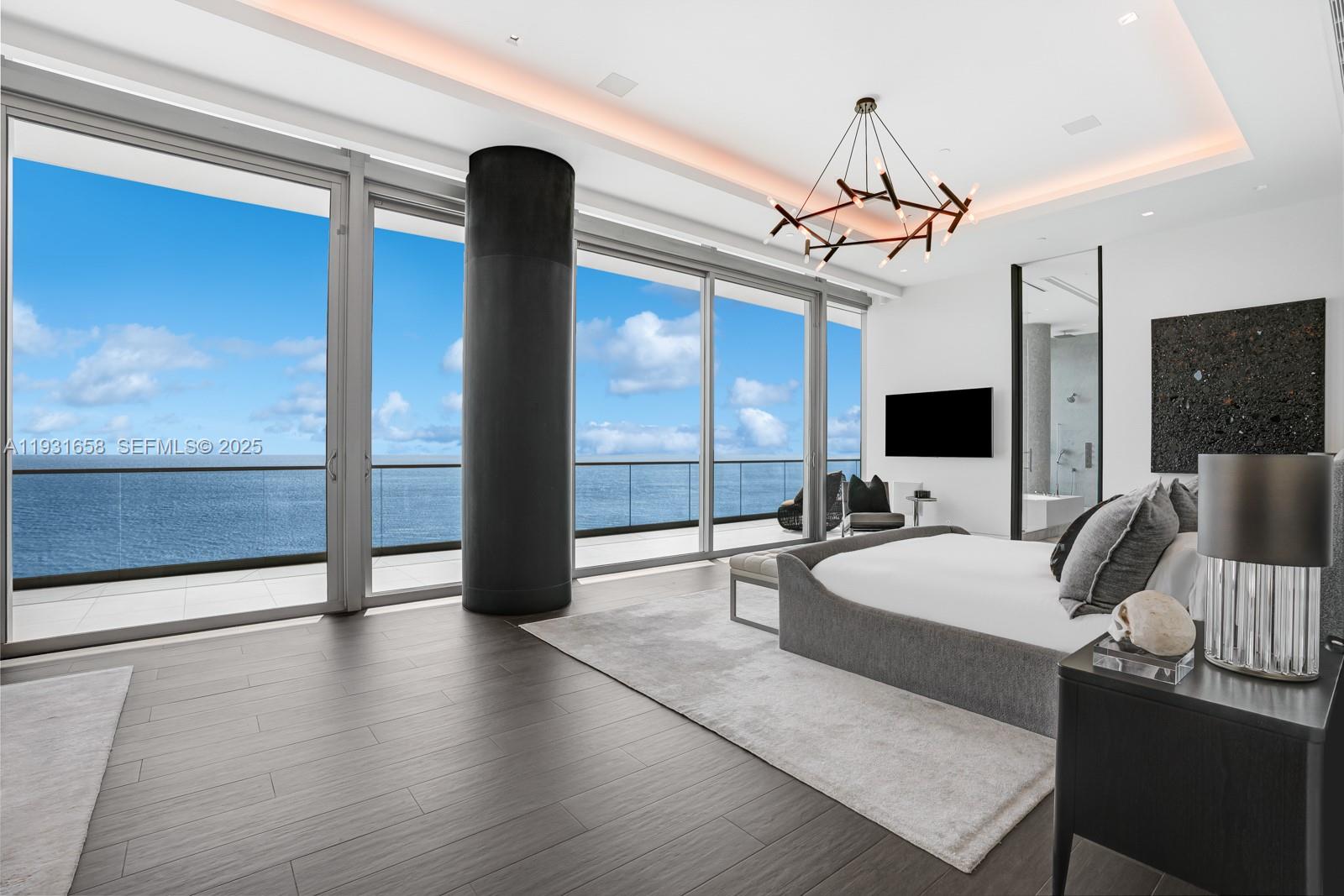 10203 Collins Ave #2801, Bal Harbour FL 33154