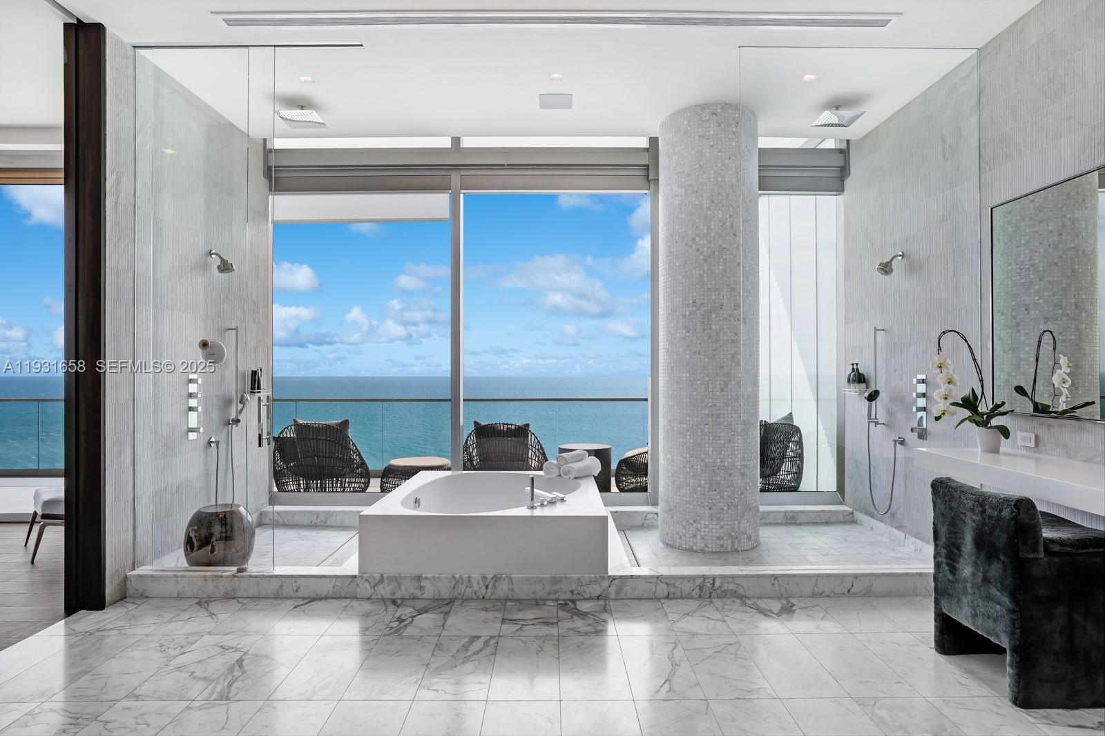 10203 Collins Ave #2801, Bal Harbour FL 33154