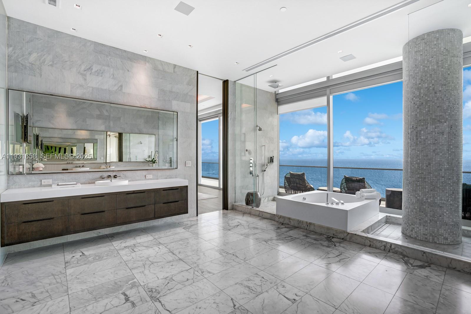 10203 Collins Ave #2801, Bal Harbour FL 33154