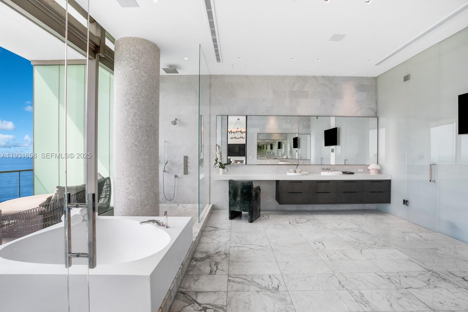 10203 Collins Ave #2801, Bal Harbour FL 33154