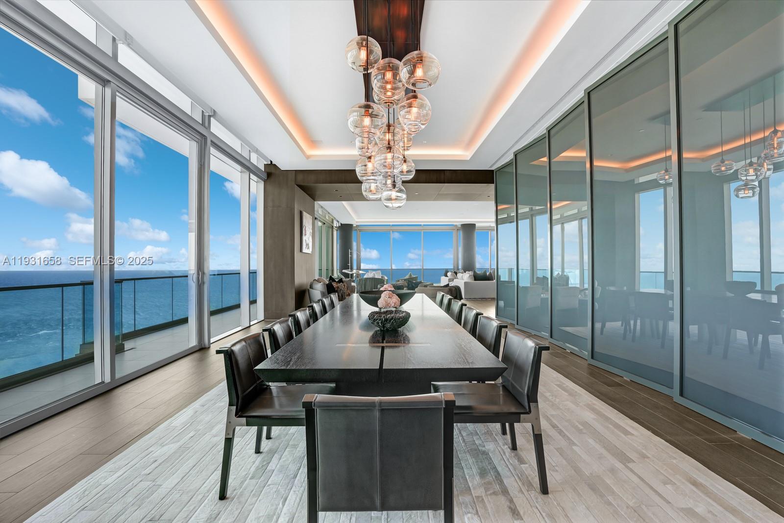 10203 Collins Ave #2801, Bal Harbour FL 33154