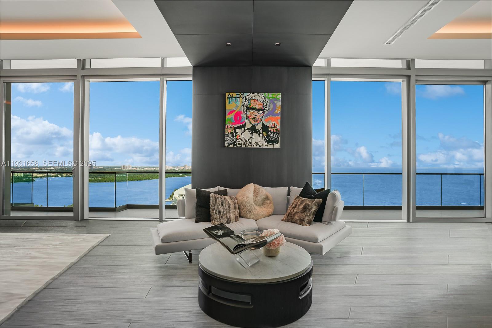 10203 Collins Ave #2801, Bal Harbour FL 33154