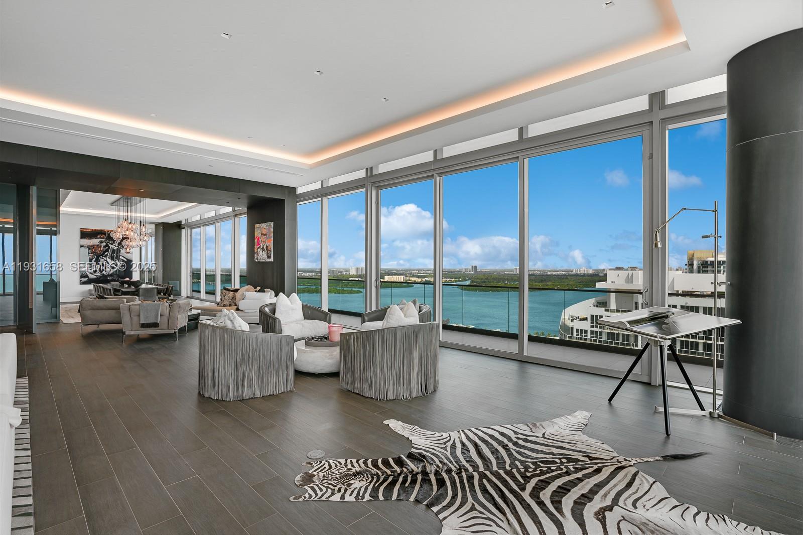 10203 Collins Ave #2801, Bal Harbour FL 33154