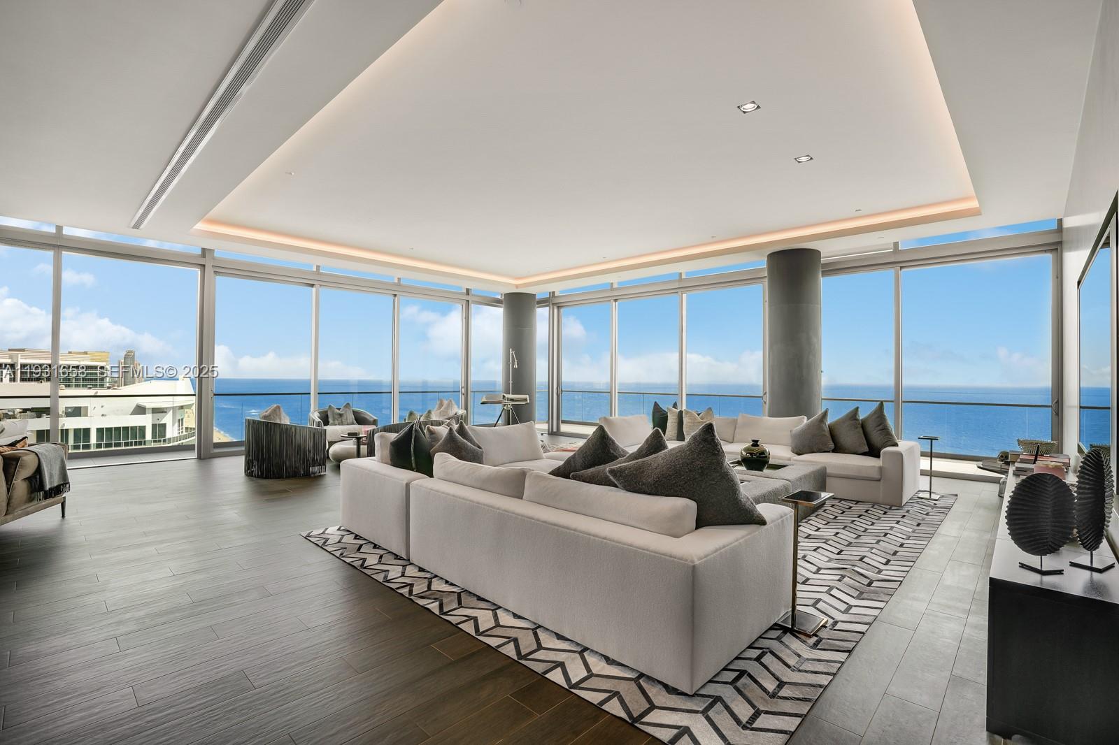 10203 Collins Ave #2801, Bal Harbour FL 33154