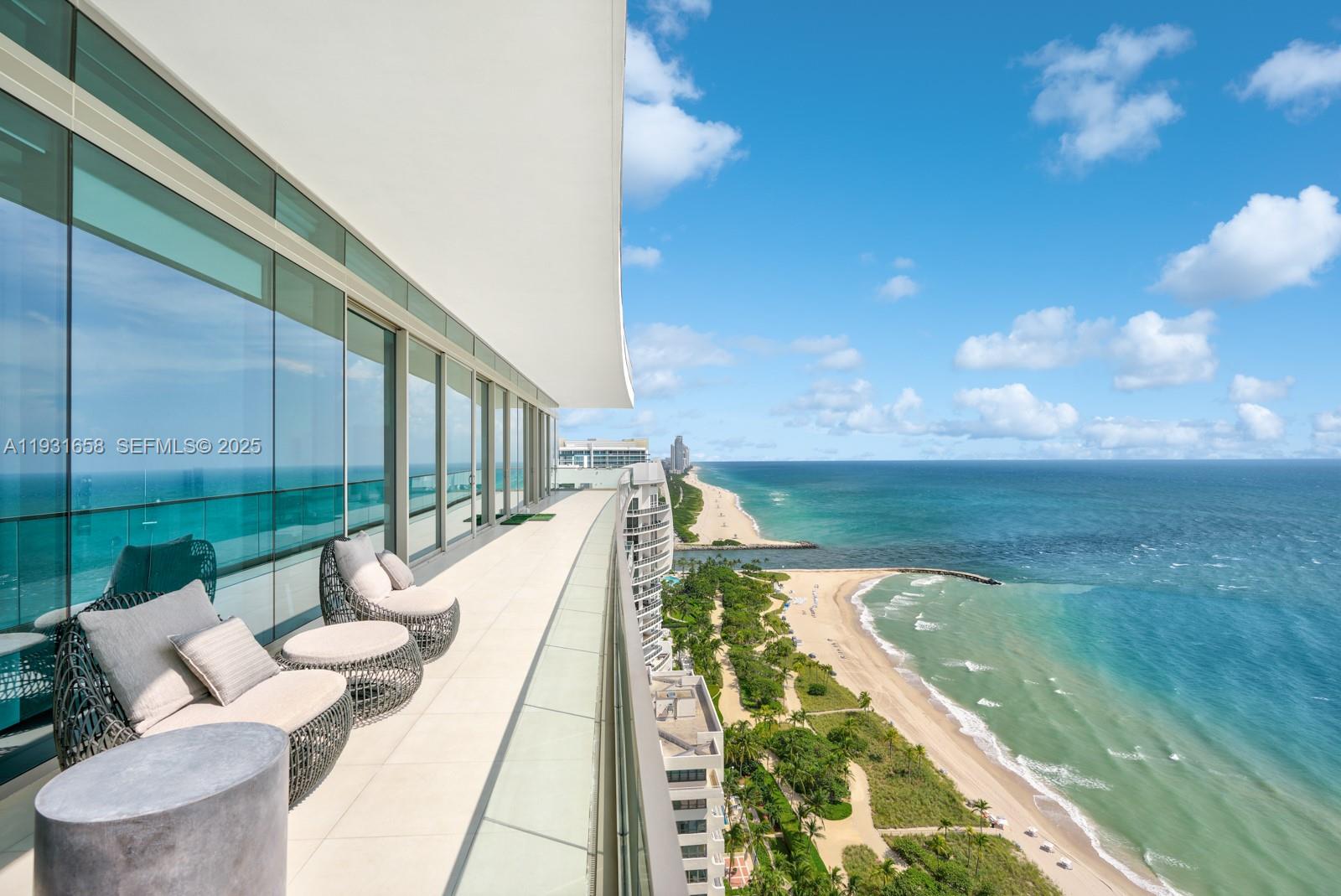 10203 Collins Ave #2801, Bal Harbour FL 33154