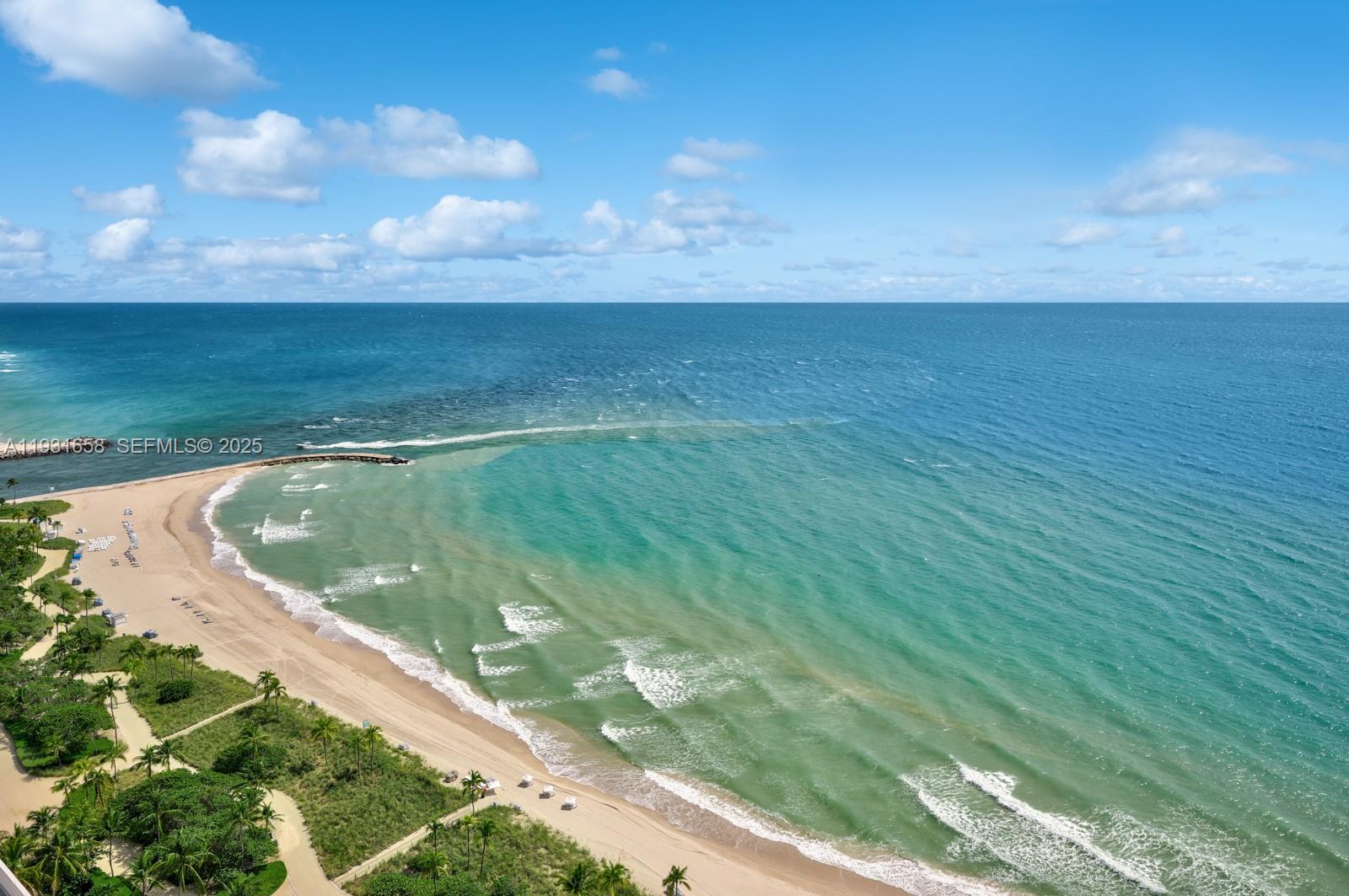 10203 Collins Ave #2801, Bal Harbour FL 33154