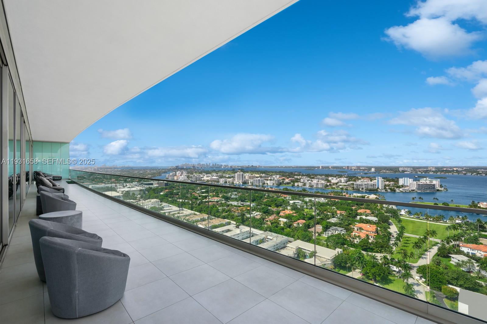 10203 Collins Ave #2801, Bal Harbour FL 33154