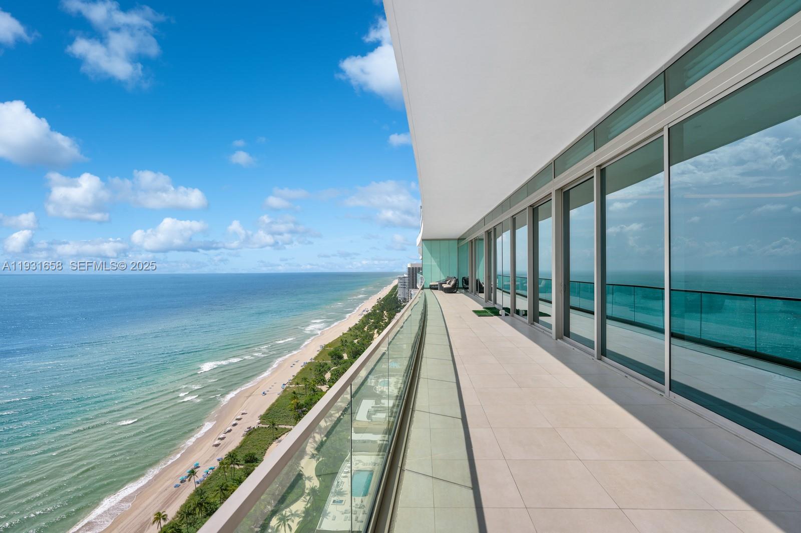 10203 Collins Ave #2801, Bal Harbour FL 33154
