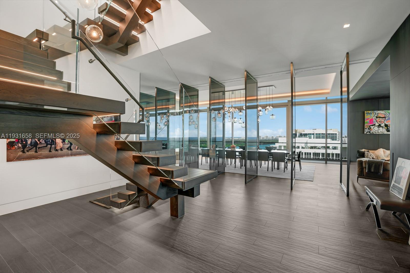 10203 Collins Ave #2801, Bal Harbour FL 33154