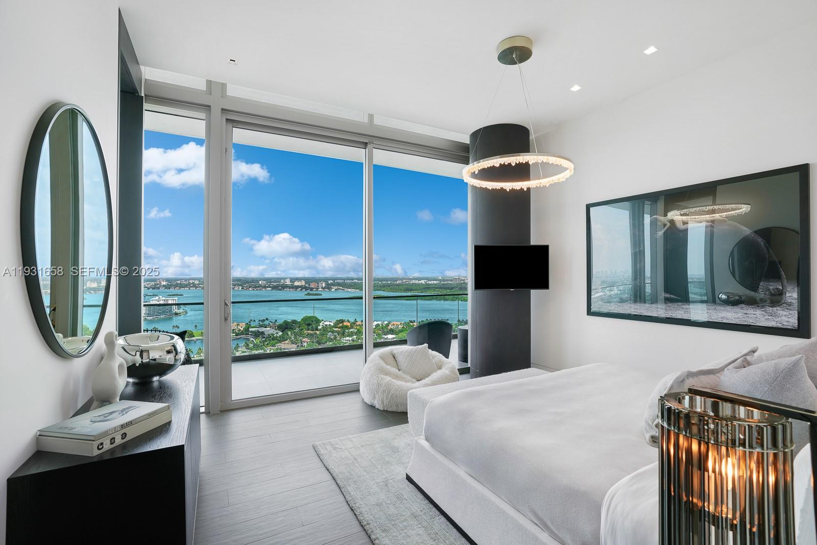 10203 Collins Ave #2801, Bal Harbour FL 33154