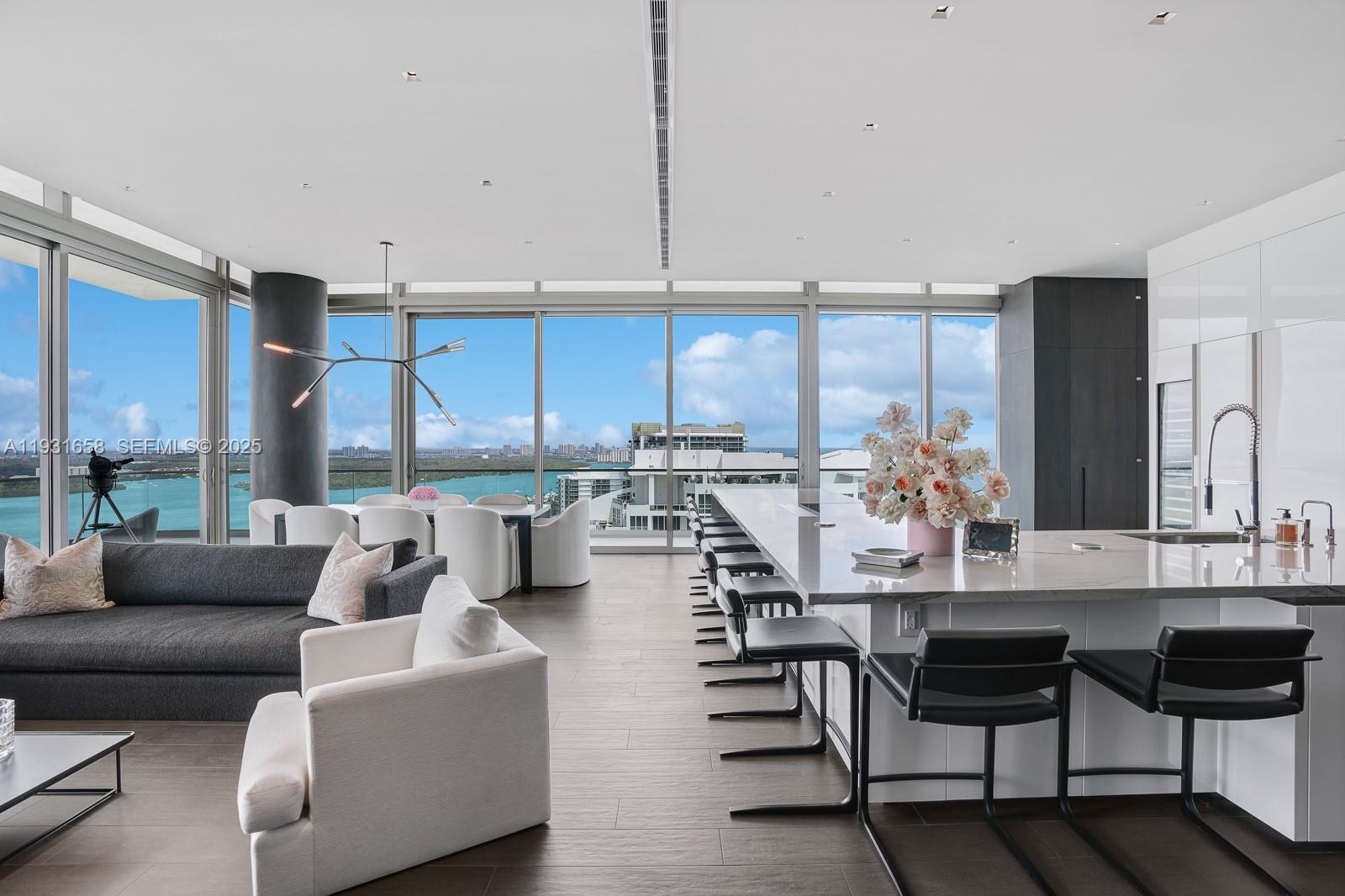 10203 Collins Ave #2801, Bal Harbour FL 33154