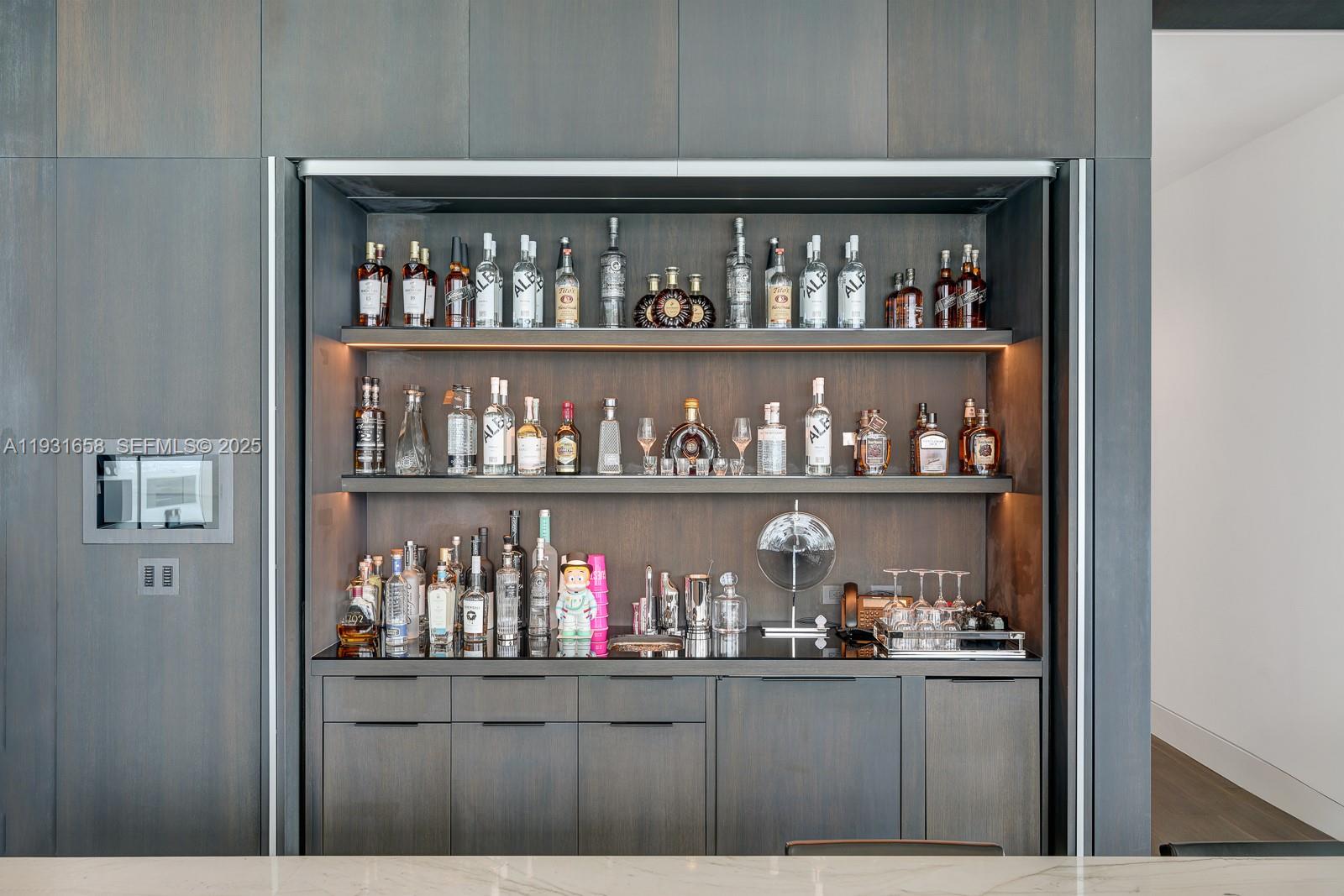 10203 Collins Ave #2801, Bal Harbour FL 33154