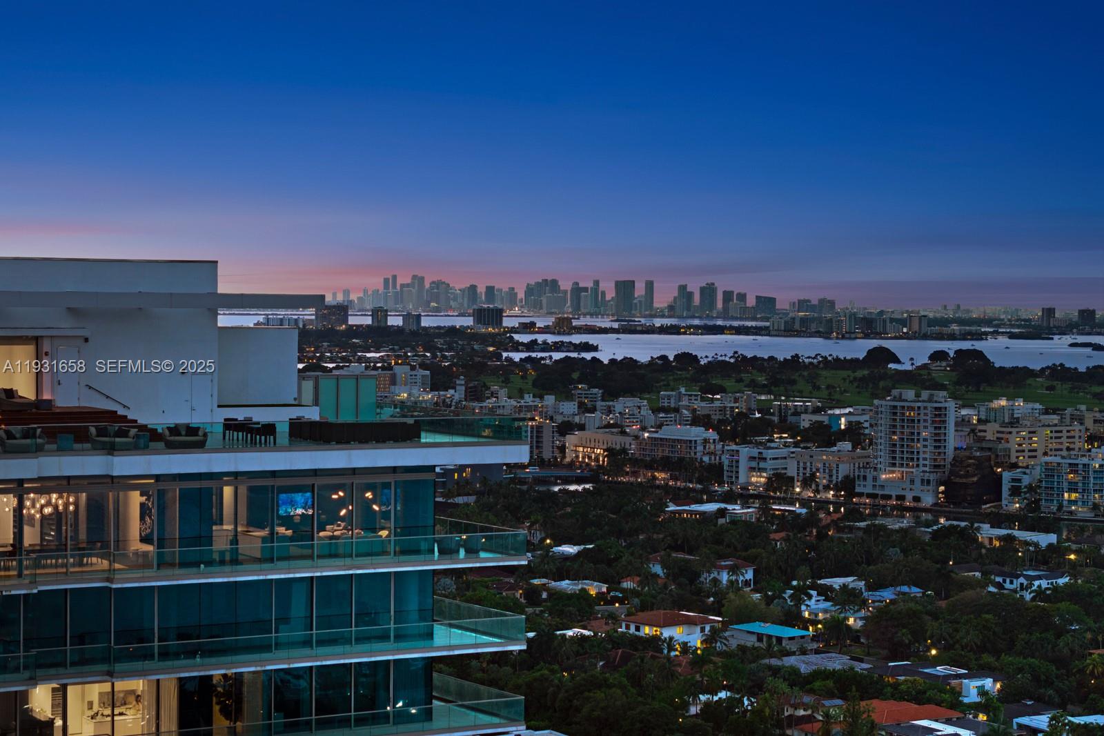 10203 Collins Ave #2801, Bal Harbour FL 33154