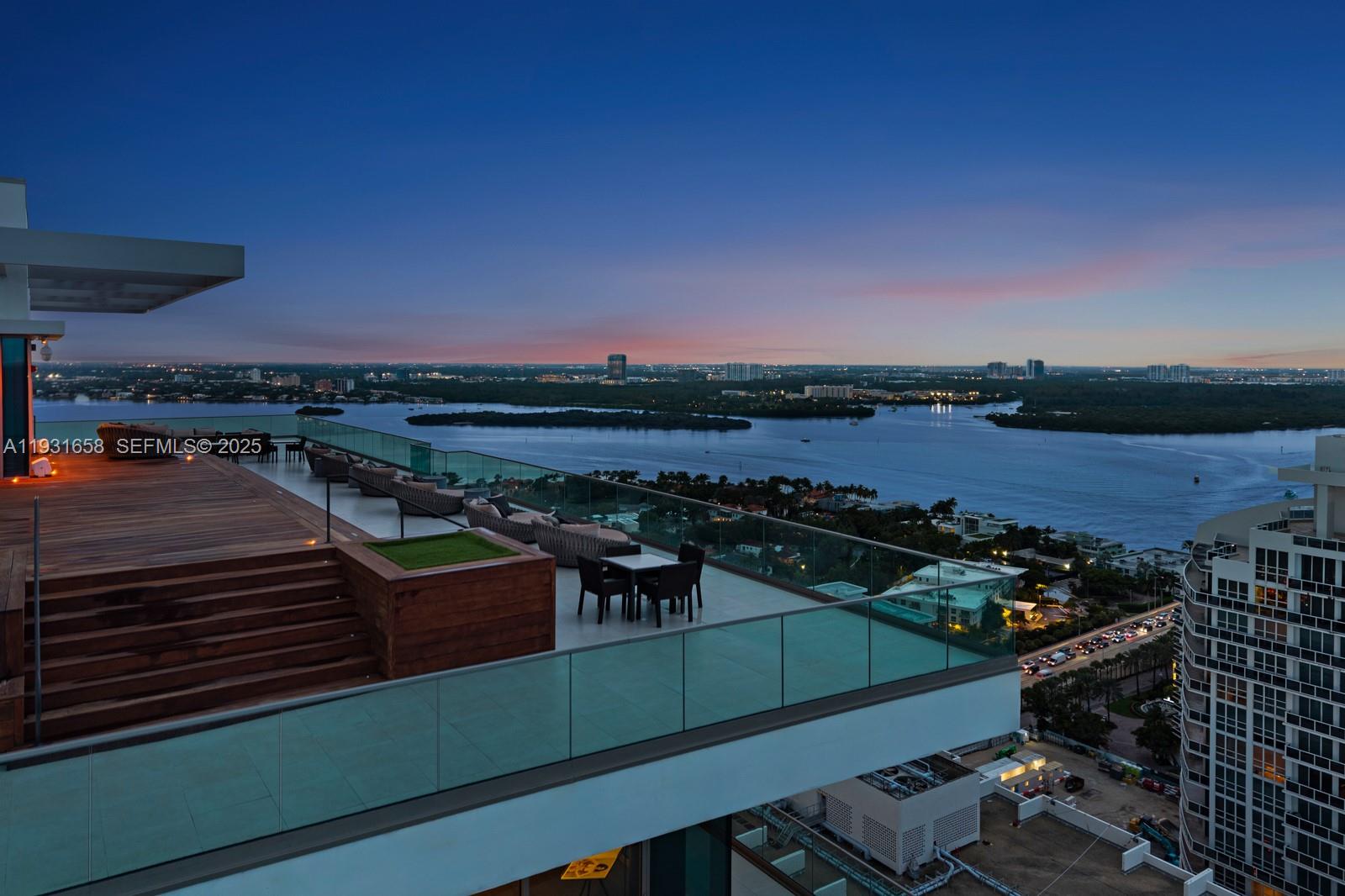 10203 Collins Ave #2801, Bal Harbour FL 33154