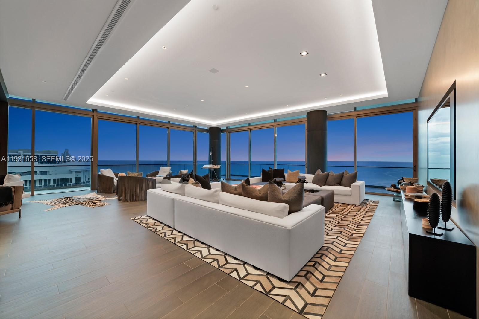 10203 Collins Ave #2801, Bal Harbour FL 33154
