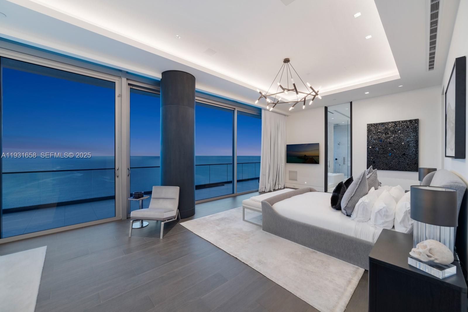 10203 Collins Ave #2801, Bal Harbour FL 33154