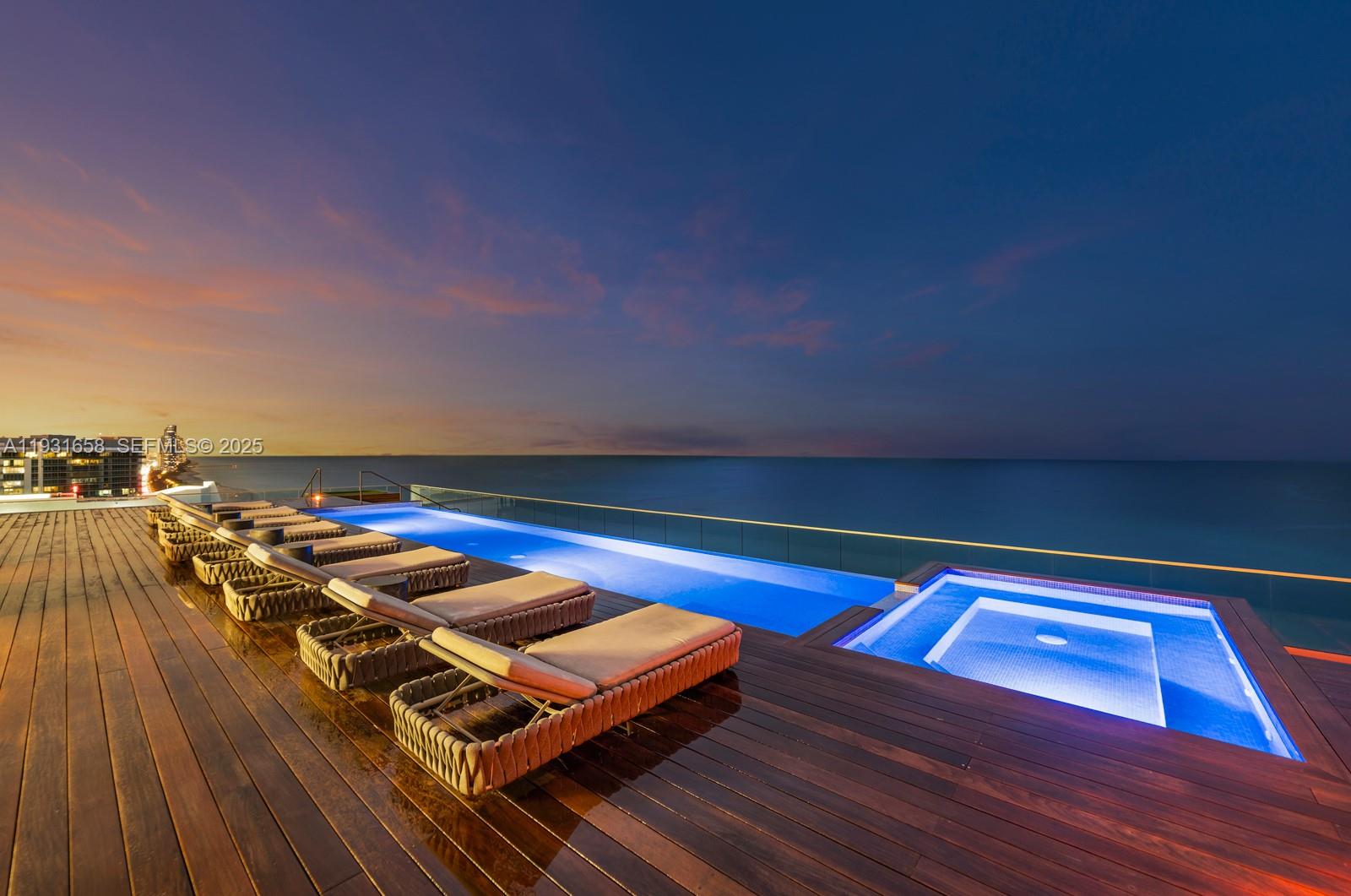 10203 Collins Ave #2801, Bal Harbour FL 33154
