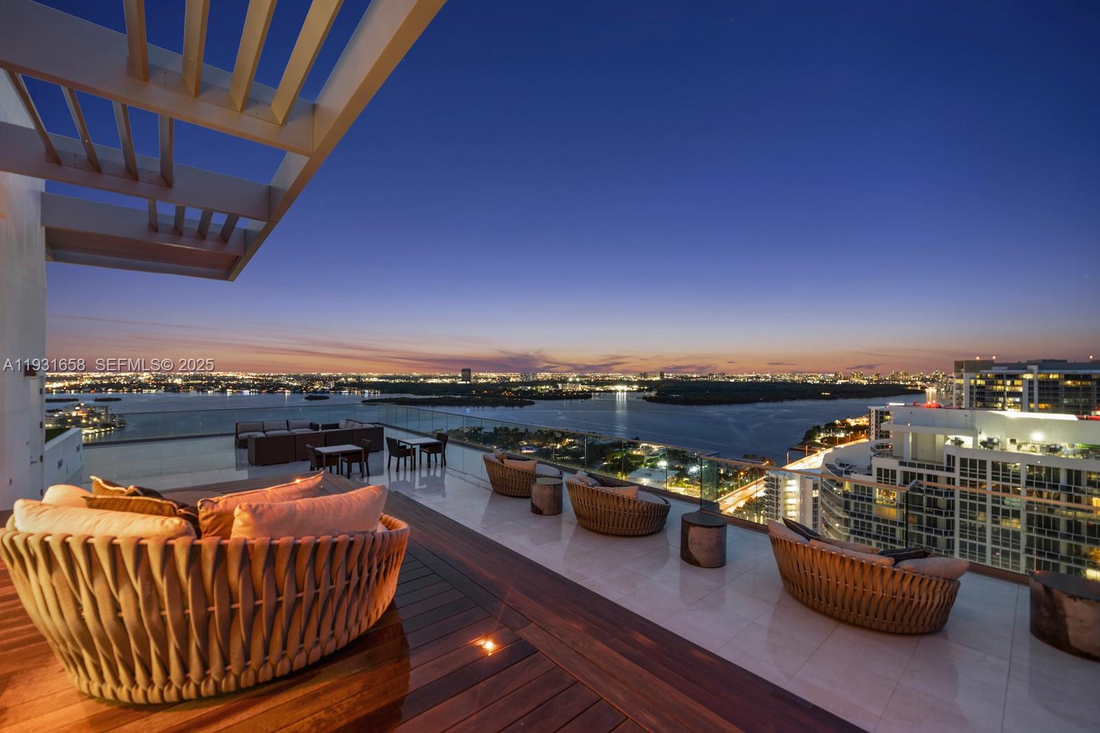 10203 Collins Ave #2801, Bal Harbour FL 33154