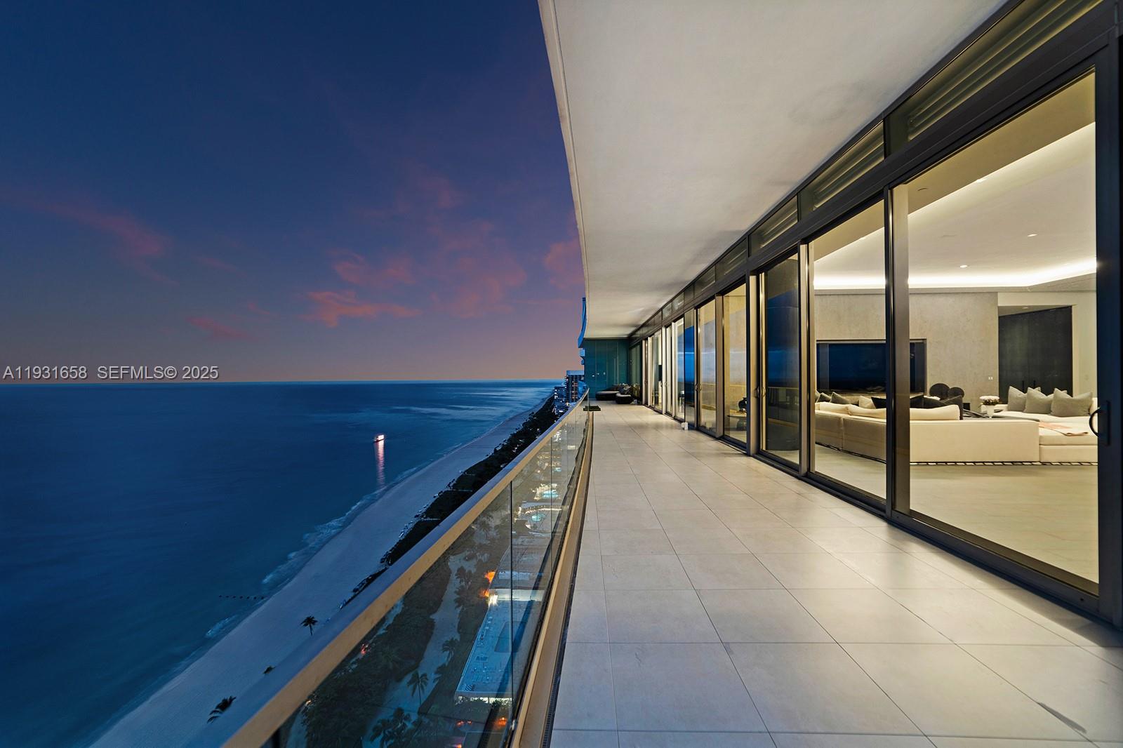10203 Collins Ave #2801, Bal Harbour FL 33154