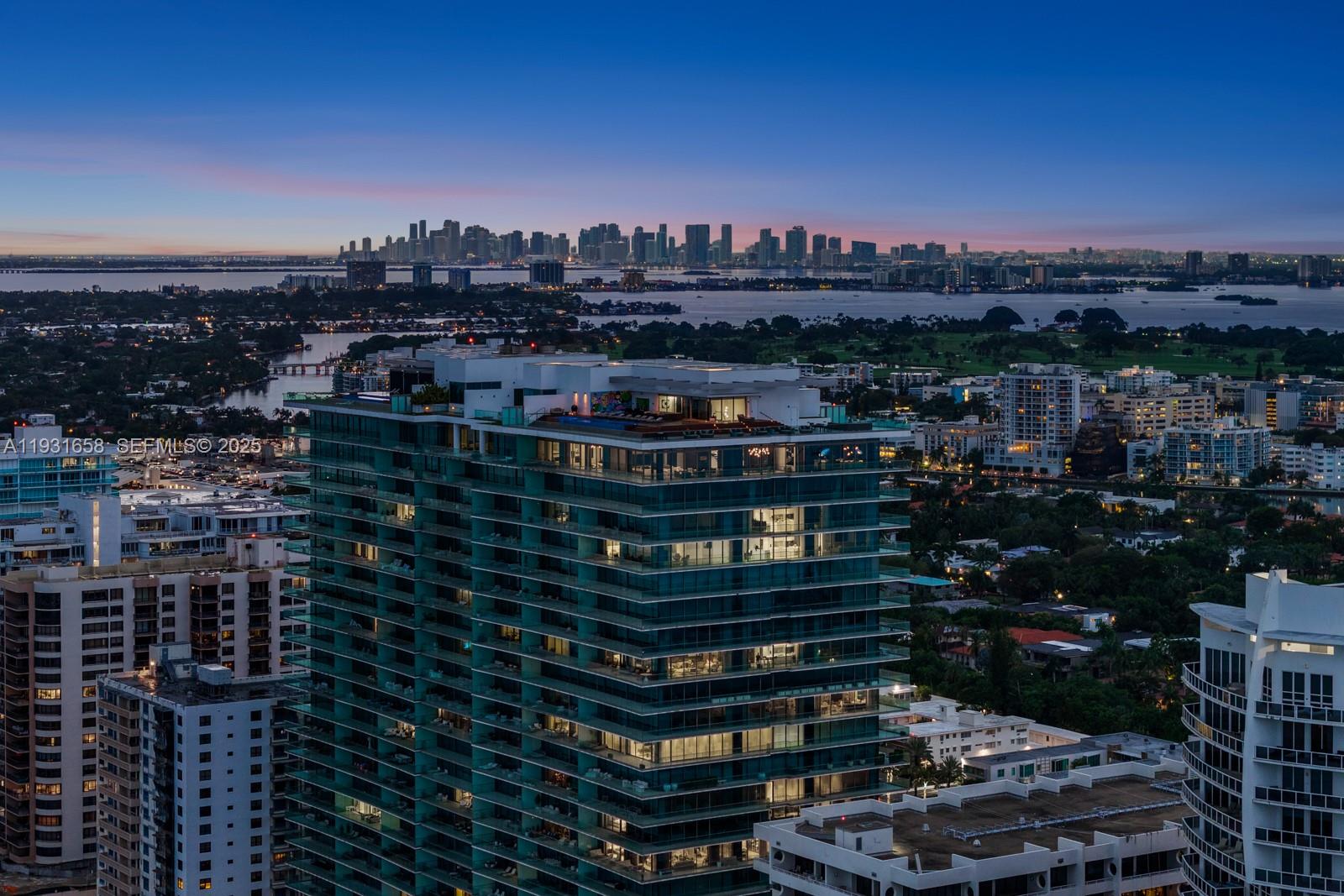 10203 Collins Ave #2801, Bal Harbour FL 33154