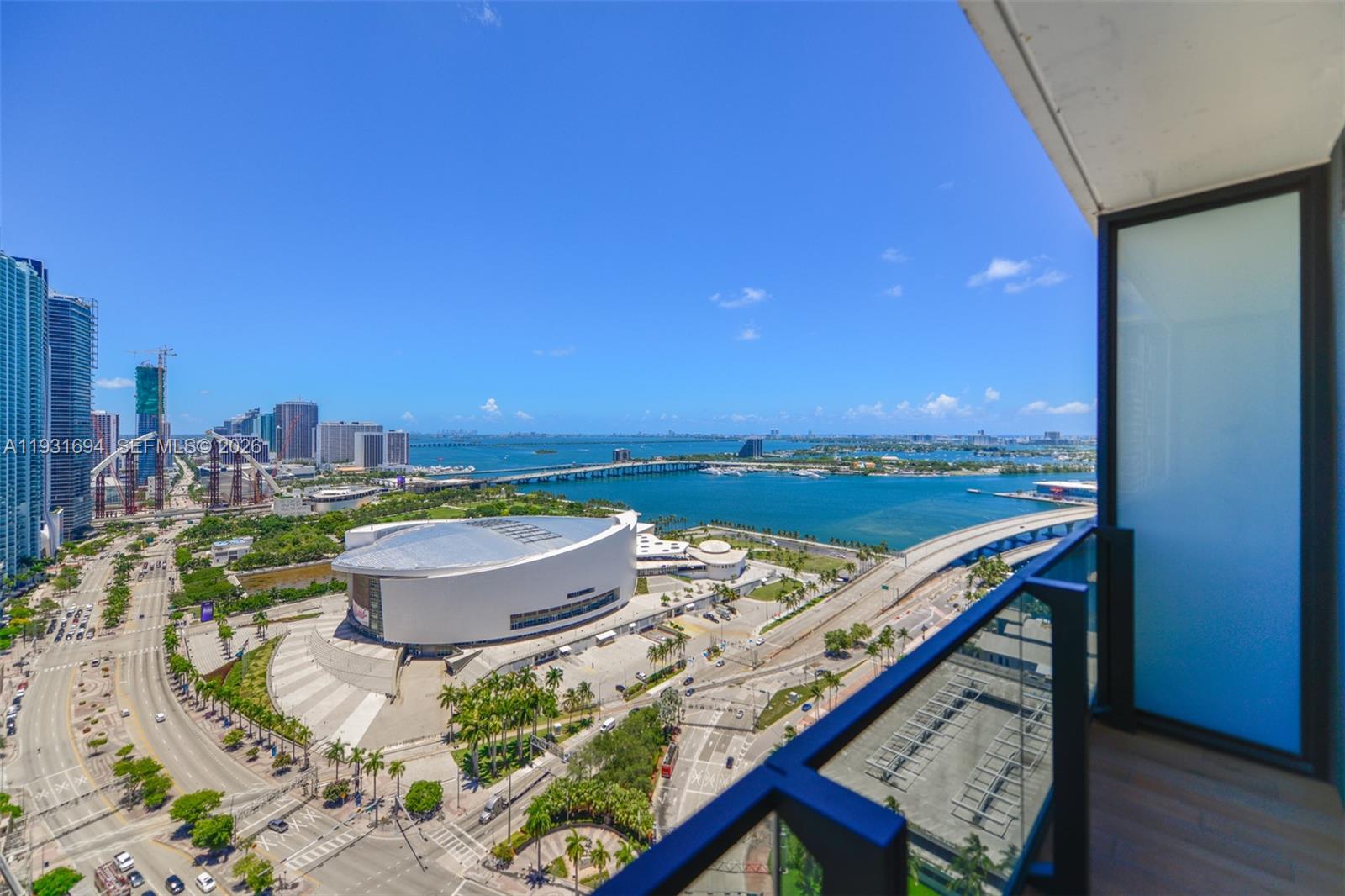 398 NE 5th St #2407, Miami FL 33132