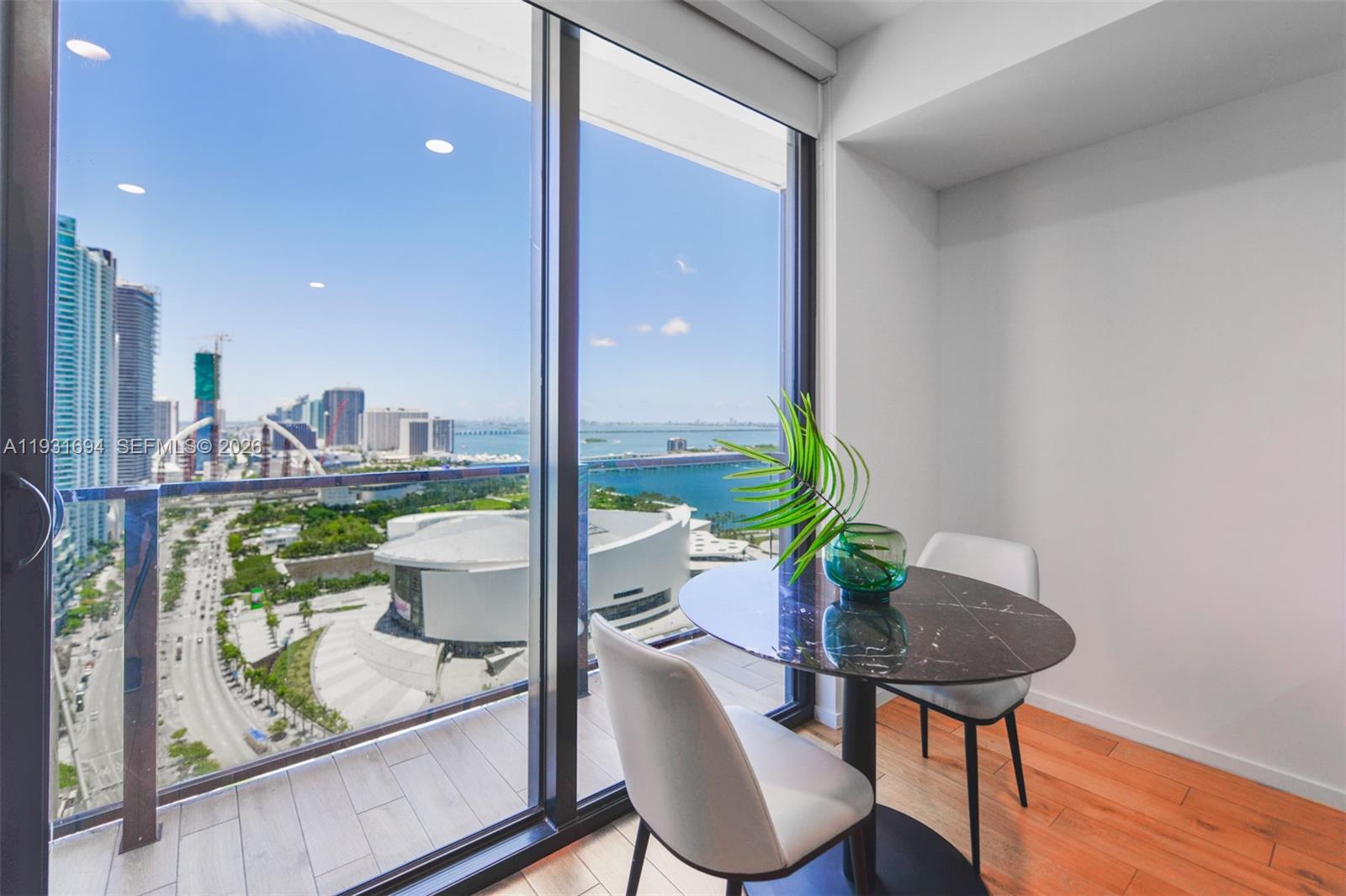 398 NE 5th St #2407, Miami FL 33132